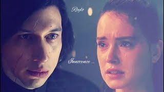 Reylo ⚜ Innocence By Nathan Wagner [upl. by Assenov330]