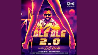 Ole Ole 20 Remix [upl. by Aubin955]