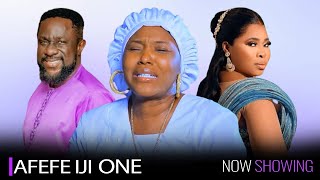 AFEFE IJI PART 1Nigerian Yoruba Movies 2024 starring Biola Adeboye Lekan Olatunji Ifedayo Rufai [upl. by Ikiv]