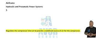 Chapter 9 Hydraulic Pneumatic Power Systems FAA Airframe Written Exam Video 1 of 11 [upl. by Kasey]