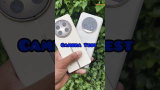 Realme 12 pro  vs Realme 13 pro plus camera Test viral smartphone mobiledevices [upl. by Nosreip19]