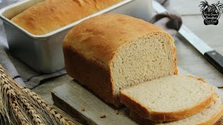 The Easiest Homemade Potato Bread Recipe Ever [upl. by Aurora]