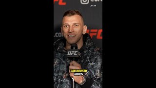 Dan Hooker Calls Out Gaethje Poirier and Oliveira for UFC 305 Whos His Next Opponent [upl. by Ecirad]