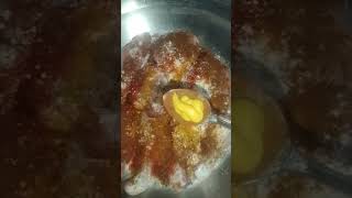 How to Make the Perfect Chicken Zinger at Home food chickenzinger homemadeburger crispychicken [upl. by Neeuq764]