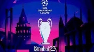 UEFA Champions League 20222023 All Goals [upl. by Resay]