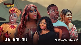 JALARURU Latest 2024 Yoruba Movie Drama Starring Lateef Adedimeji Ronke Odusanya Aishat Lawal [upl. by Hills]