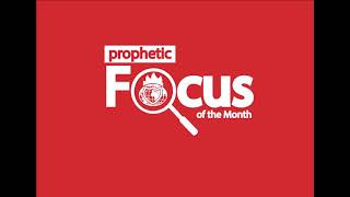 Prophetic Focus for Winners Chapel Living Faith Church [upl. by Heber]