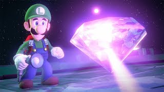 Luigis Mansion 3 Walkthrough FINALE  Final Boss  Ending [upl. by Hazel]