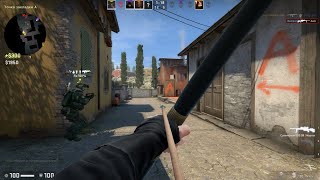 CSGO  Sugar overdose [upl. by Orit]