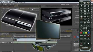 Introduction to Adobe Premiere Pro 3D Stereoscopic Realtime Editing [upl. by Selmore]