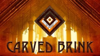 Skyrim New Epic DLC Mod You Didnt Know About  CARVED BRINK [upl. by Okikuy]