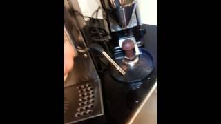 Rancilio Silvia Steam wand upgrade [upl. by Kaitlin48]