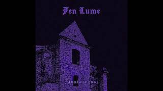 Fen Lume  Finstarnessi Minimal Dungeon Synth Full Album [upl. by Ellenad815]