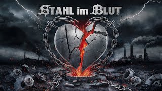 Stahl im Blut  Kraftvolle Hymne der Heimat [upl. by Amato482]