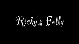 Rickys Folly  Short Film [upl. by Deeas]