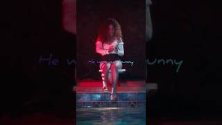 Sofie Dossi edit BUNNY sofiedossi music edits shorts [upl. by Nerahs]