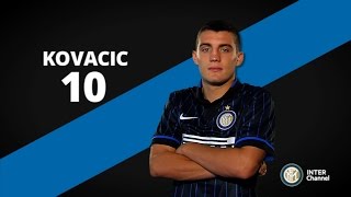 MATEO KOVACIC [upl. by Nysila]