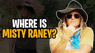 What Really Happened To Misty Raney on Homestead Rescue [upl. by Tull]