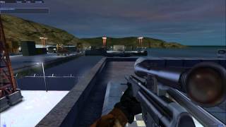 Project IGI 2 Mission 13 Hard [upl. by Noleta837]