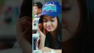 Sushanth amp Shanvi listen Suhasini talk Screctly  adda  youtubeshorts  shorts  sribalajivideo [upl. by Aremihc]