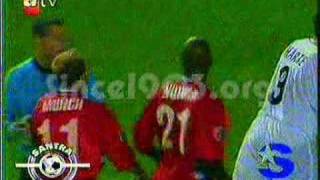 pascal nouma 21 [upl. by Alded]