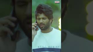 YentiYenti Song GeethaGovindam Movie Shorts [upl. by Eirotal]