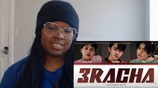 First time reacting to 3Racha by 3Racha [upl. by Skelton]