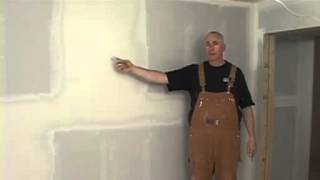 Drywall Finishing Made Easy  CertainTeed Gypsum [upl. by Jourdan810]