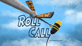 Roll Call  Episode 53 [upl. by Ahsirahc]