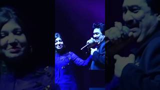 Kumar sanu amp Alka Live kumarsanualkayagniksongs [upl. by Pete]