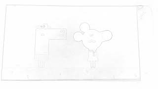 CBeebies Hey Duggee The Tooth Brushing Badge Series 3 The Tooth Brushing Badge Sketch [upl. by Murton]