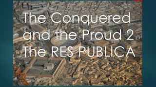 2 The Res Publica [upl. by Deborah]