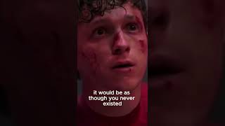 best spiderman…😭🙏  No way home edit spiderman tomholland edit edits soccer [upl. by Rollet262]