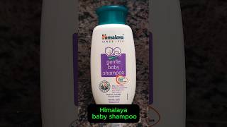 Himalaya baby shampoo review tamil shampoo hair haircare skincare krishnalife bestshampoo [upl. by Bo651]