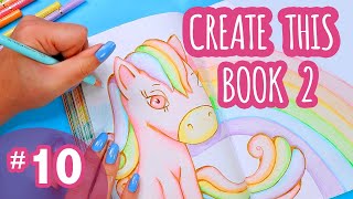 Create This Book 2  Episode 10 [upl. by Notned]