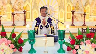 Holy Mass January 15 Monday I 530 AM I Malayalam I Syro Malabar I Fr Bineesh Augustine [upl. by Enybor]