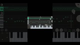 DVRST amp OBLXKQ  Endless Love Ковбеллный паттерн  FL Studio Mobile flstudiomobile cowbell [upl. by Anitap]