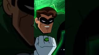 W wisdom hal Jordan aka green lantern [upl. by Zosi196]