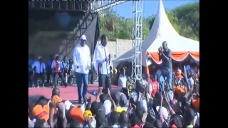 Raila Odinga Live Stream [upl. by Laehcimaj]