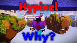 Hypixel Lagtage [upl. by Humfried]