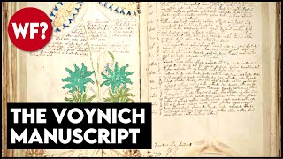 Voynich Manuscript Decoded  The Mysterious Book Finally Solved [upl. by Dammahom401]