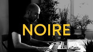 Native Instruments Noire Piano Demo [upl. by Britt]