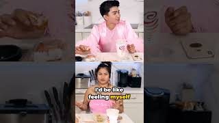 Bullying Comments My Reaction Revealed hilarious bretmanrock bretman princessmae funny [upl. by Targett460]