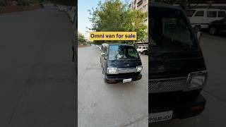 Second hand Omni van for sale in indore trending youtubeshorts youtubeshorts shorts [upl. by Airres]