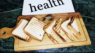 Weight loss sandwich or healthy sandwich recipe yummy tasty and easy 😋🥪 healthy yummy sandwich [upl. by Egamlat908]