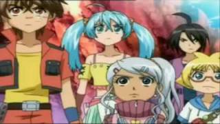 Bakugan Folge 15 Teil 12 [upl. by Ellan156]