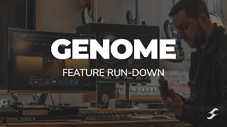 GENOME  Feature RunDown [upl. by Nabe705]