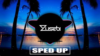 Don Omar  Danza Kuduro Zusebi Remix SPED UP ft Lucenzo [upl. by Aryt]