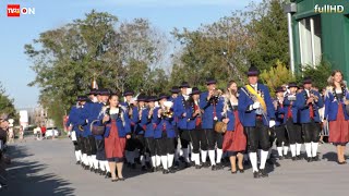 100 Jahre MV Beitstetten  5 Wiesnkirtag amp Bezirksmusikfest 2024 [upl. by Whorton]