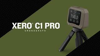 Garmin  Xero C1 Pro  Cronógrafo [upl. by Belac]